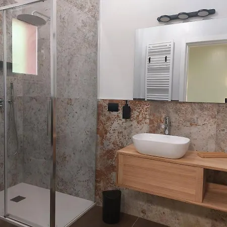 Mondo7 Pensión Bolonia