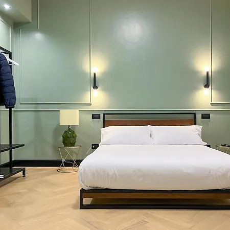 Mondo7 Pensión Bolonia