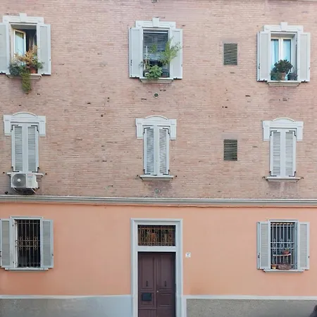 Mondo7 Guest house