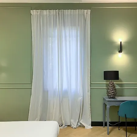 Mondo7 Guest house 4*