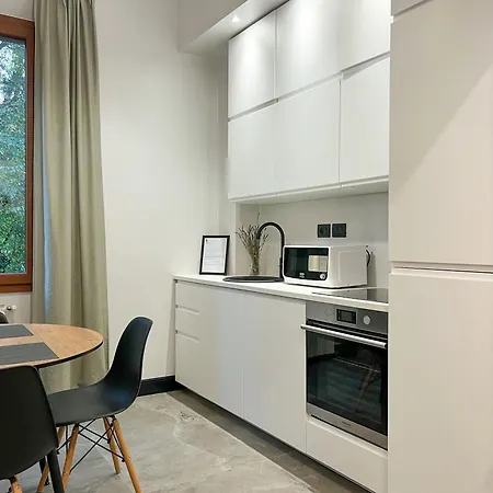 Mondo7 Guest house