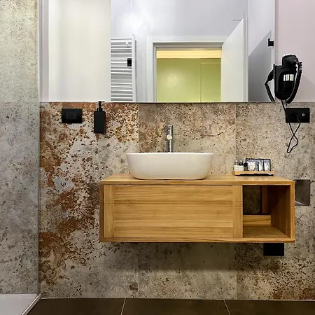 Mondo7 Guest house
