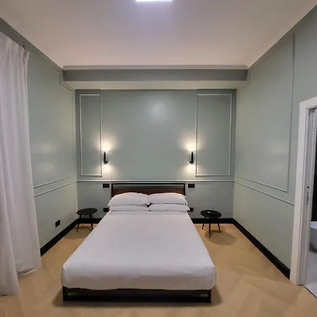 Casa de hóspedes Mondo7 Bolonha