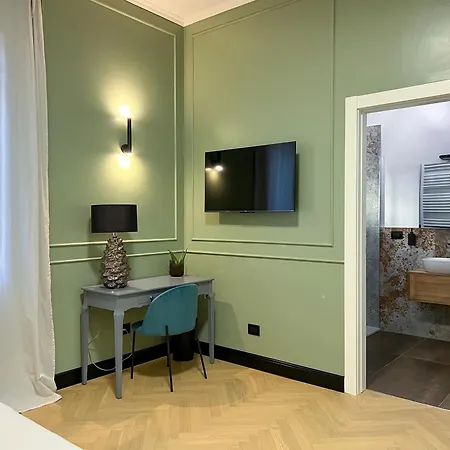 Mondo7 Penzion Boloňa