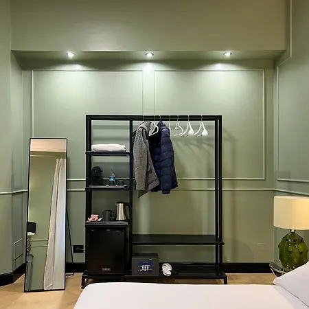 Casa de hóspedes Mondo7 4*