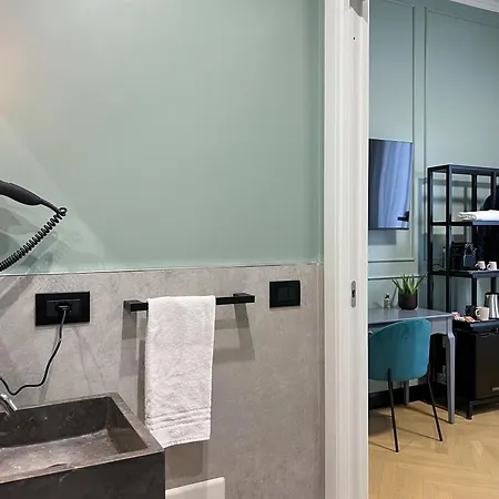 Penzion Mondo7 Boloňa