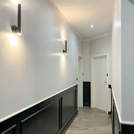 Mondo7 Penzion Boloňa