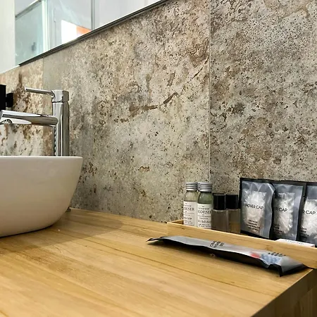 Mondo7 Casa de hóspedes