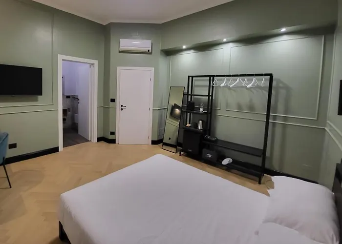 Mondo7 게스트하우스