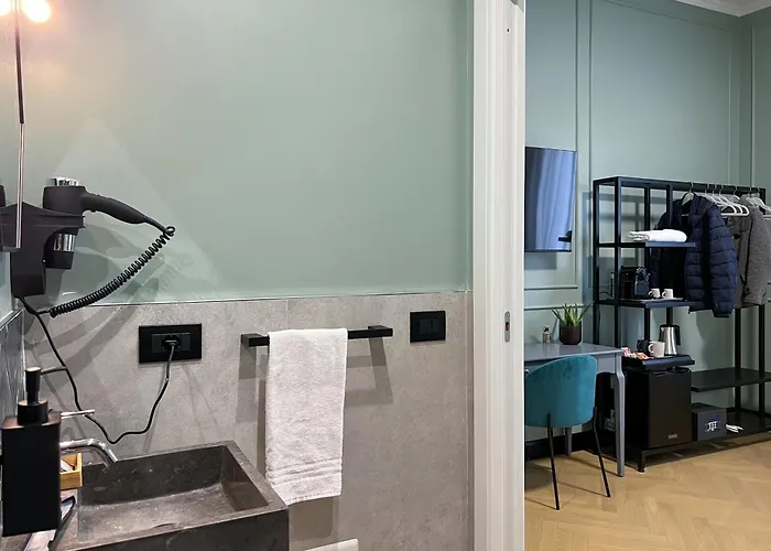 게스트하우스 Mondo7 볼로냐