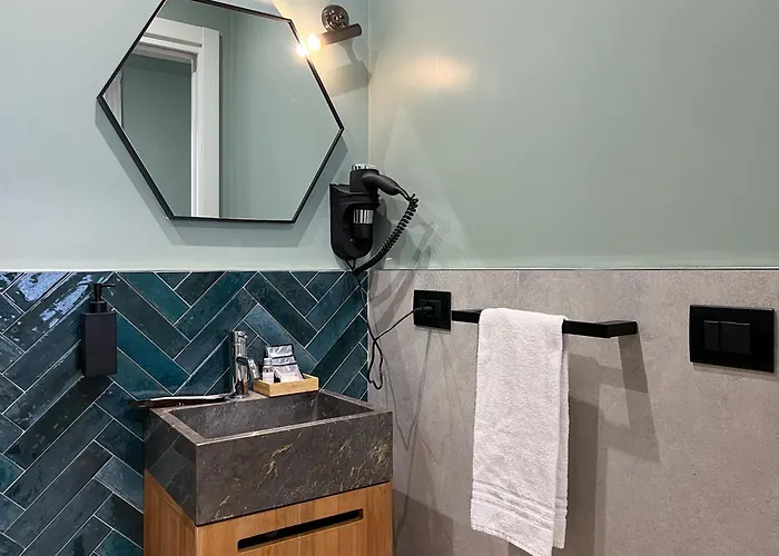 Mondo7 게스트하우스 4*