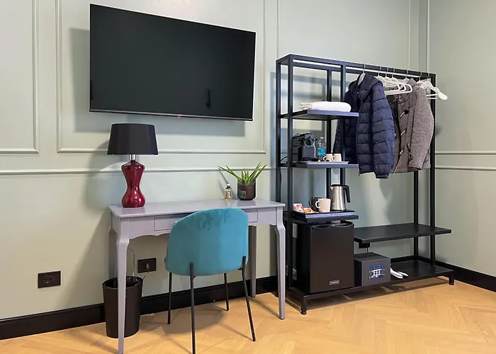 Mondo7 4* בולוניה