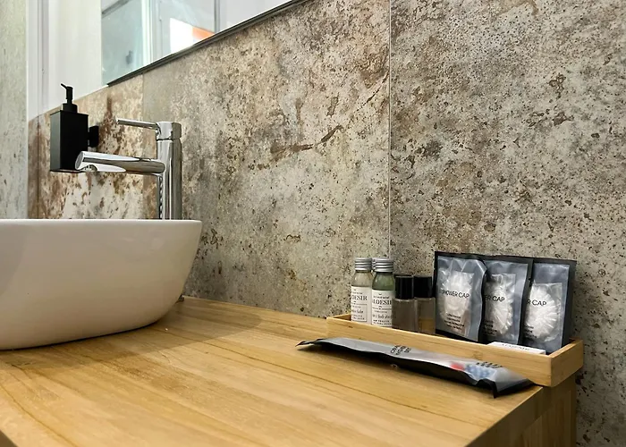 Mondo7 בית הארחה