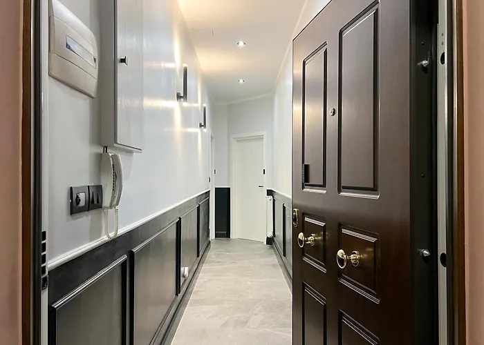 Mondo7 게스트하우스 4*