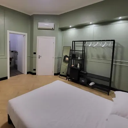 Mondo7 ゲストハウス