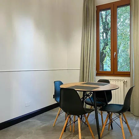 ゲストハウス Mondo7 ボローニャ