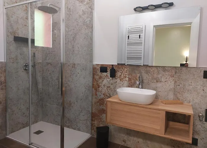 Mondo7 Πανσιόν Μπολόνια