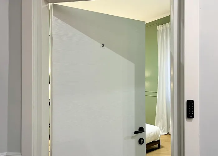 Mondo7 4* Μπολόνια