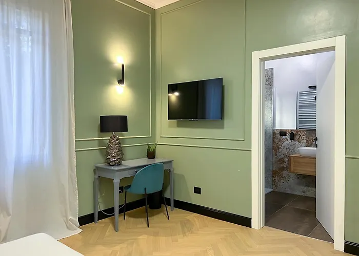 Mondo7 Πανσιόν Μπολόνια