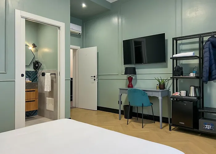 Mondo7 Πανσιόν Μπολόνια