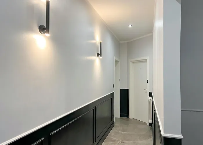 Mondo7 Gasthof Bologna