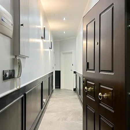 Mondo7 Casa de hóspedes 4*