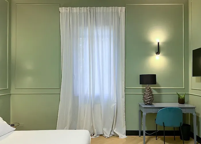 Mondo7 Casa de hóspedes 4*