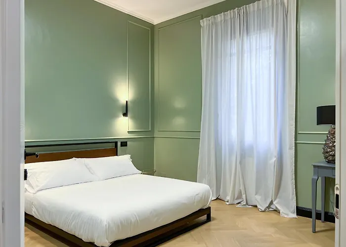 Casa de hóspedes Mondo7 Bolonha