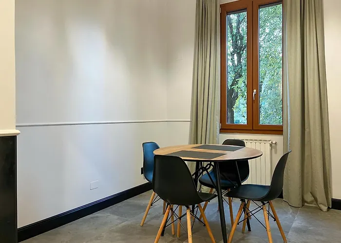 Casa de hóspedes Mondo7 Bolonha